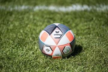 Bild 272 - F SG NieBar - IF Stjernen Flensborg : Ergebnis: 2:0